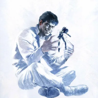 Beyonder
