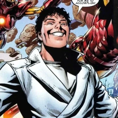 Beyonder