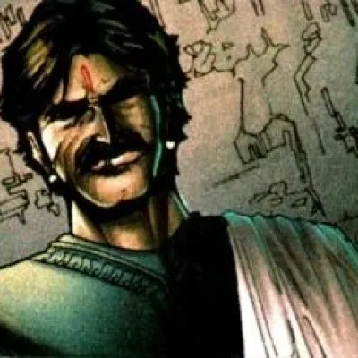 Bhim Prabhakar