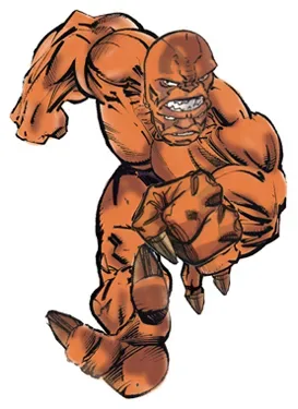Bi-Beast