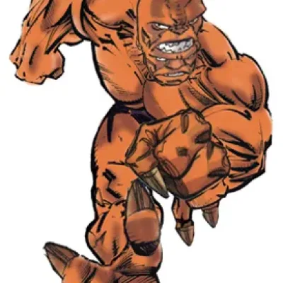 Bi-Beast