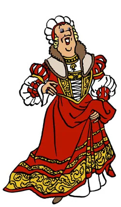 Bianca Castafiore