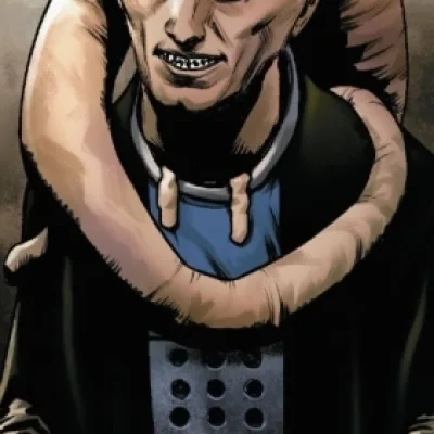 Bib Fortuna