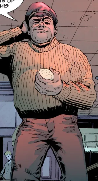 Bibbo