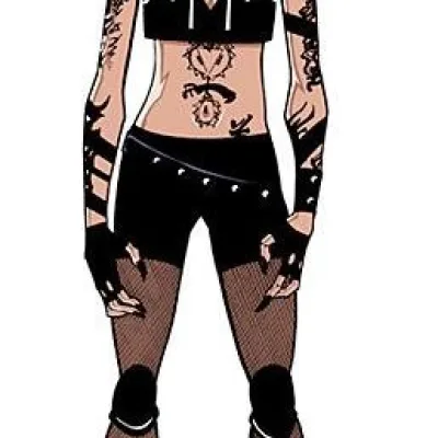 Bif Naked