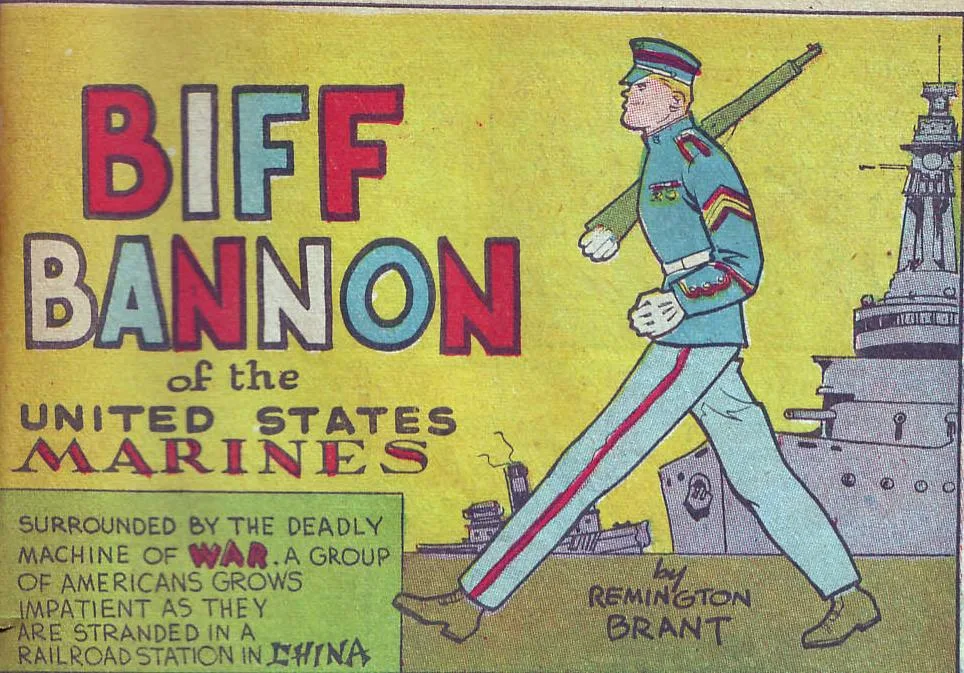 Biff Bannon