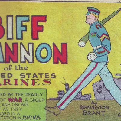 Biff Bannon