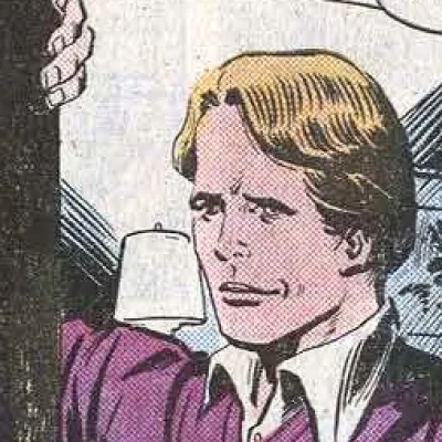 Biff Rifkin