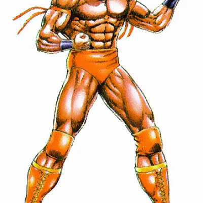 Biff Slamkovich