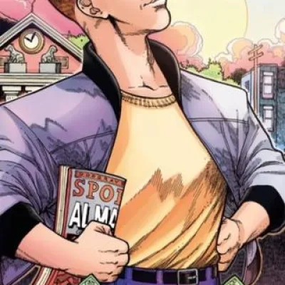 Biff Tannen
