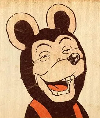 Biffo the Bear