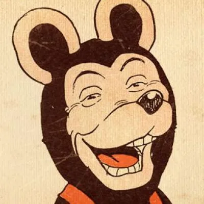 Biffo the Bear