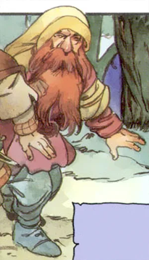 Bifur