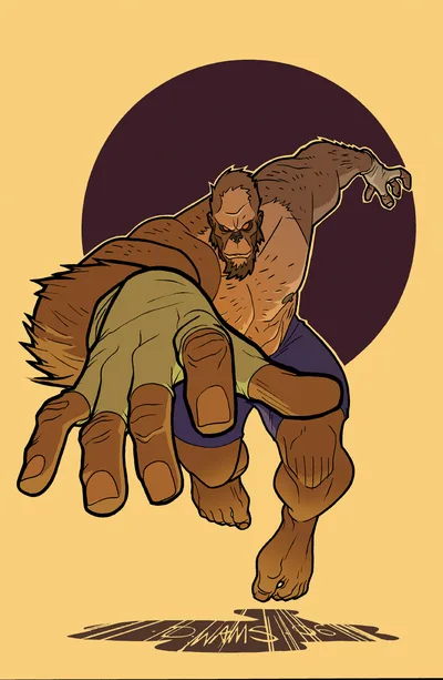 Big