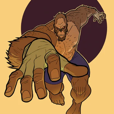 Big