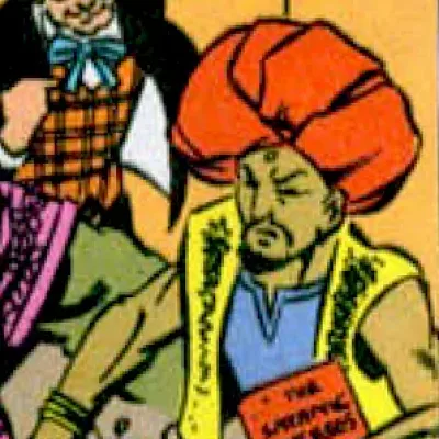 Big Al G'houl