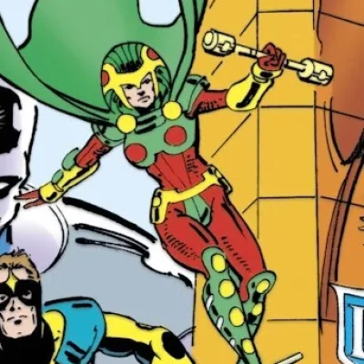 Big Barda (2999)