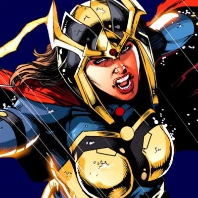 Big Barda