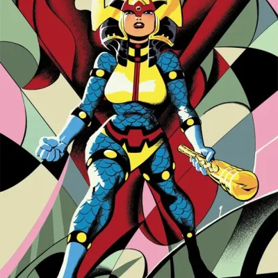 Big Barda