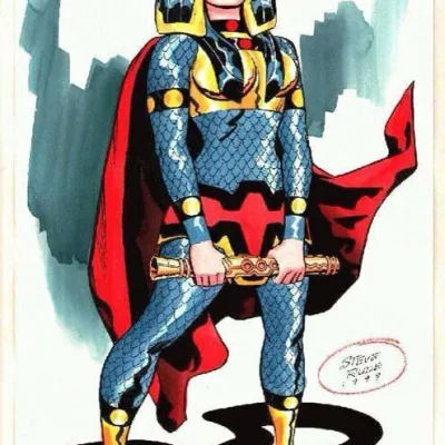 Big Barda