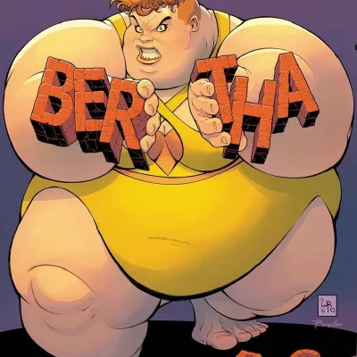 Big Bertha