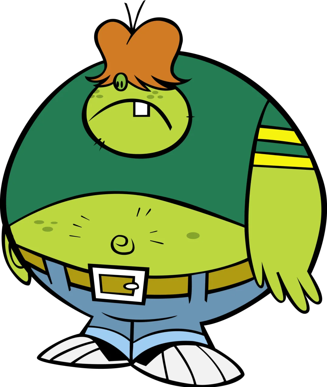 Big Billy