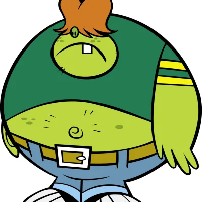 Big Billy