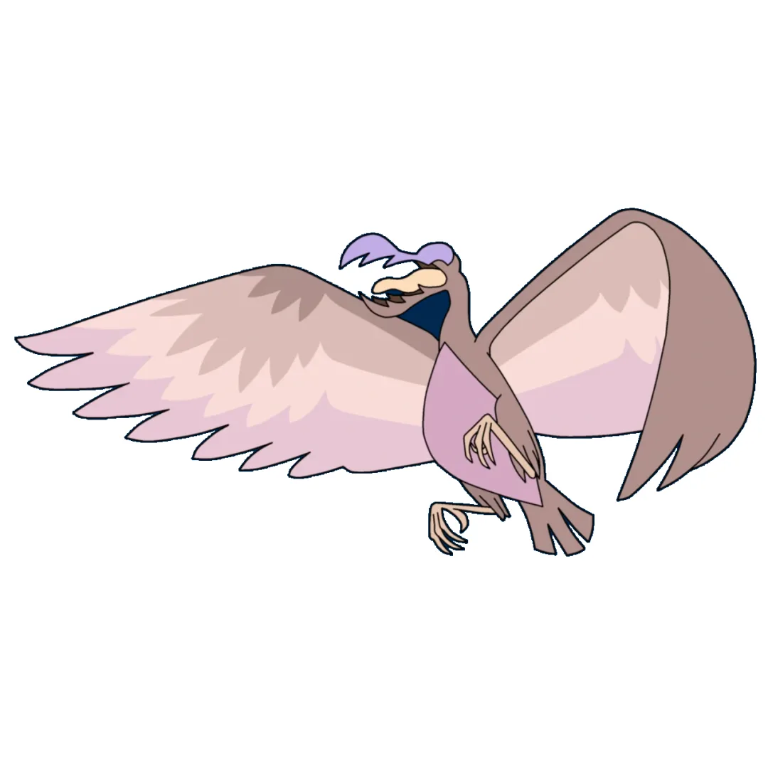 Big Bird