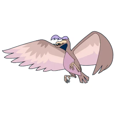 Big Bird