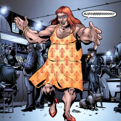 Big Bobbi