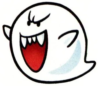 Big Boo