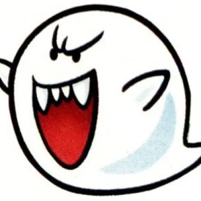 Big Boo