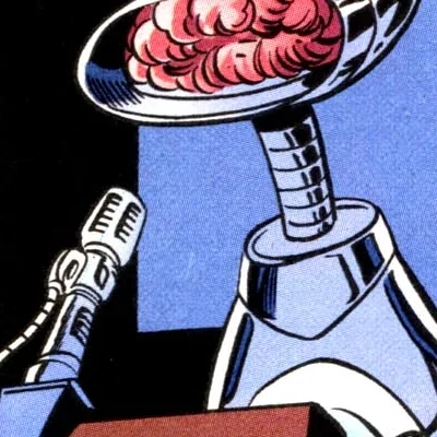 Big Brain