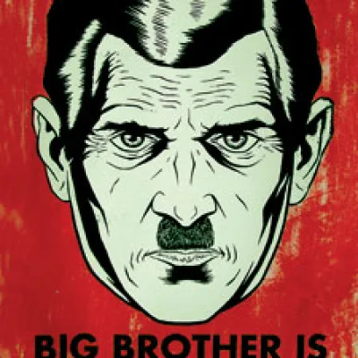 Big Brother