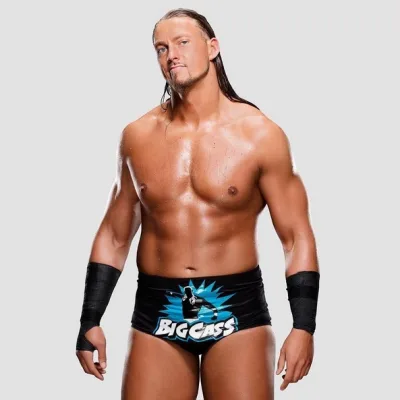 Big Cass