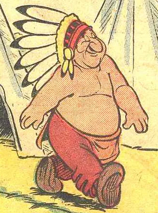 Big Chief