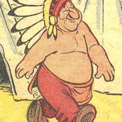 Big Chief