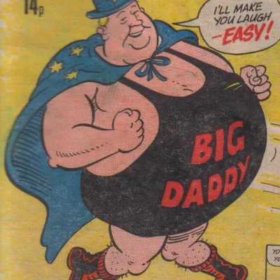Big Daddy