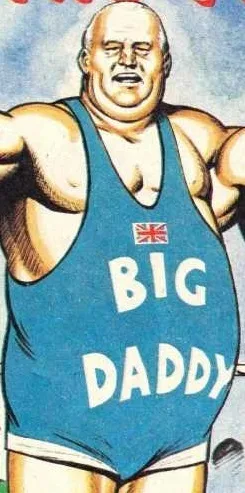 Big Daddy
