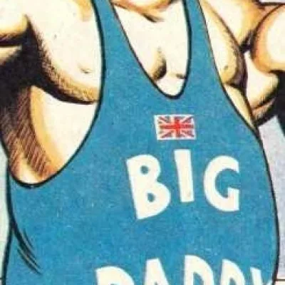 Big Daddy