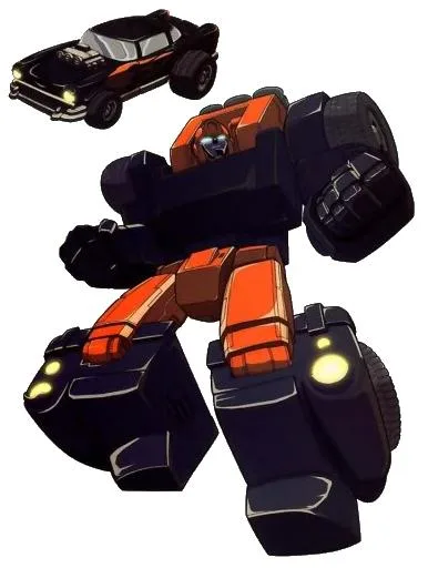 Big Daddy