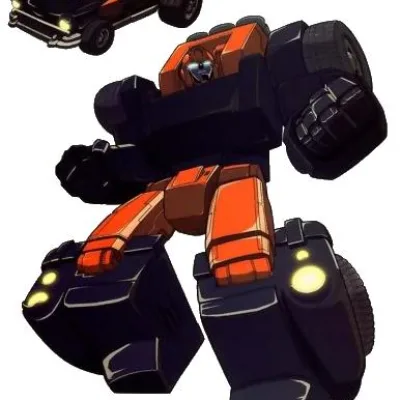Big Daddy