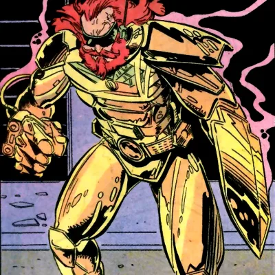 Big Daddy Rothco