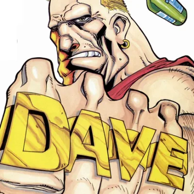 Big Dave