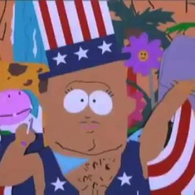 Big Gay Al