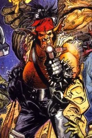 Big Gizz