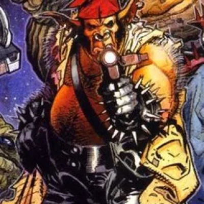 Big Gizz