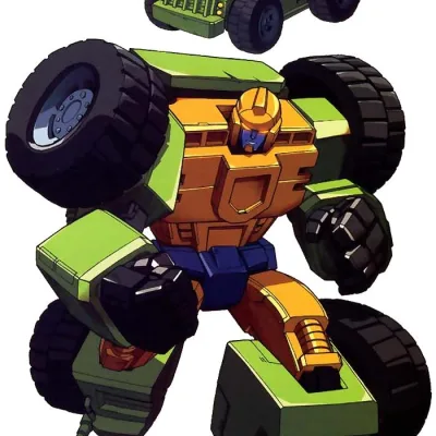 Big Hauler