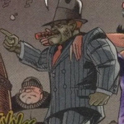 Big Jake