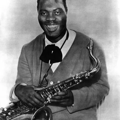 Big Jay McNeely